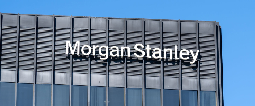 モルガン・スタンレー社は、採用プロセスにEightfold AIを導入